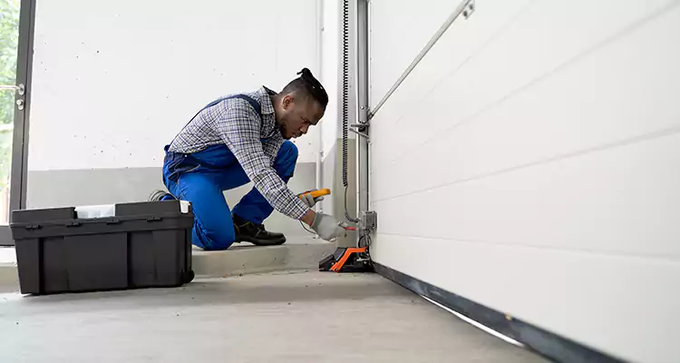 Garage Door Sensor Repair in Fleming Island, FL