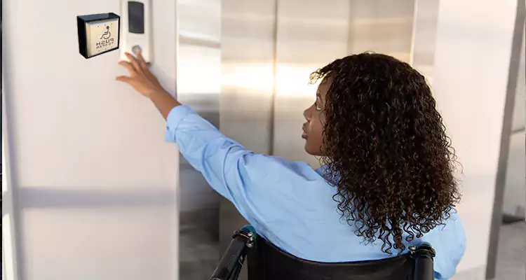Handicap Push Button Repair in Fleming Island, FL