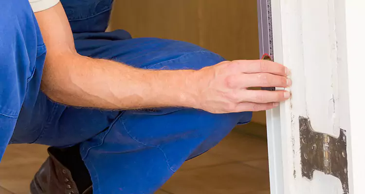 Soft Close Pocket Door Repair in Fleming Island, FL